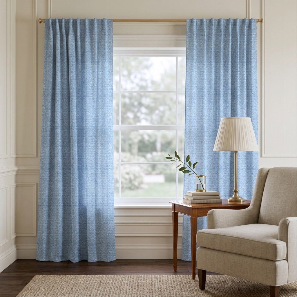 Craft - Curtain Panel - The Drapery