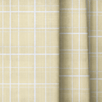 Crawford - Curtain Panel - The Drapery