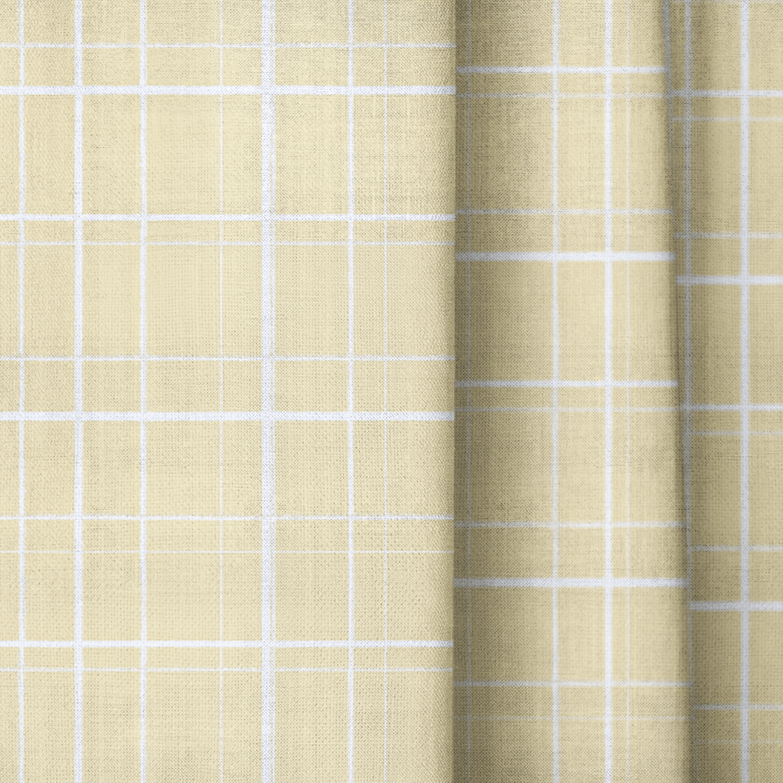 Crawford - Curtain Panel - The Drapery