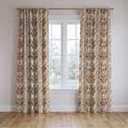 Crawley - Curtain Panel - The Drapery
