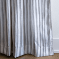 Crema - Curtain Panel - The Drapery