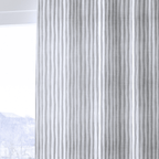 Crema - Curtain Panel - The Drapery