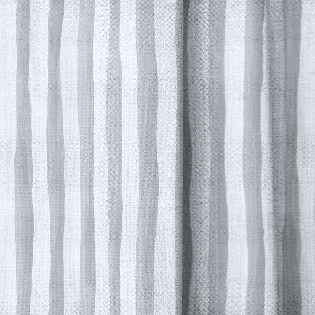 Crema - Curtain Panel - The Drapery