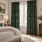 Cressida - Curtain Panel - The Drapery