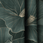 Cressida - Curtain Panel - The Drapery