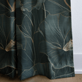 Cressida - Curtain Panel - The Drapery