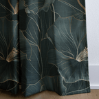 Cressida - Curtain Panel - The Drapery