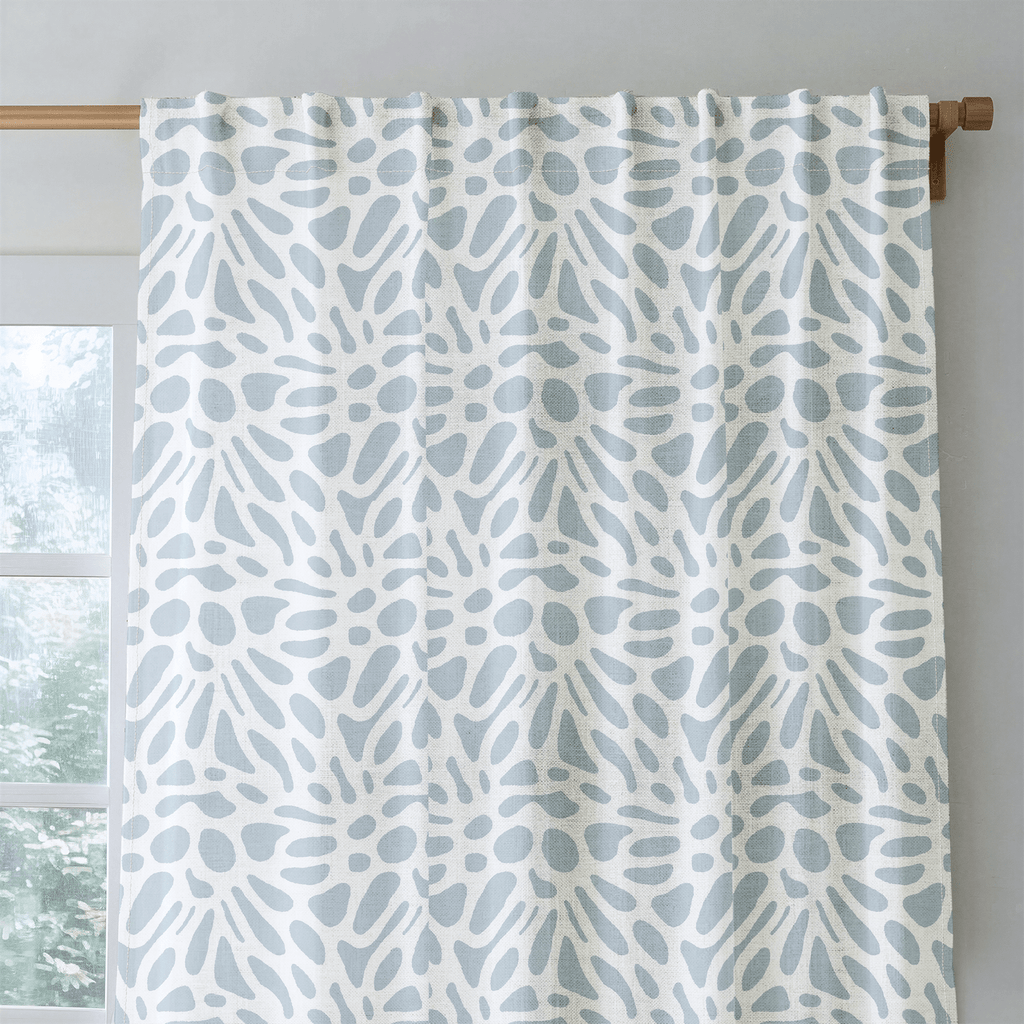 Crestmere - Curtain Panel - The Drapery