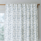 Crestmere - Curtain Panel - The Drapery