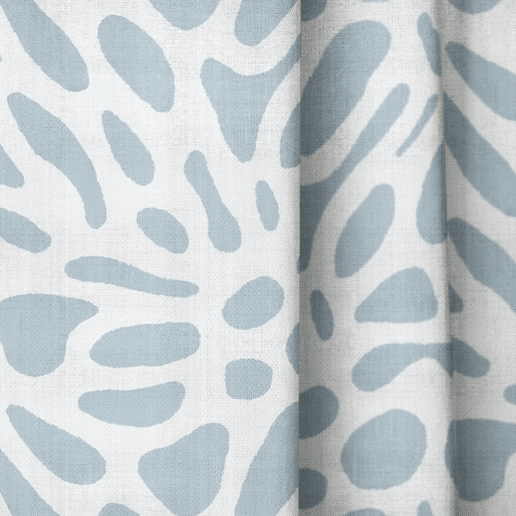 Crestmere - Curtain Panel - The Drapery