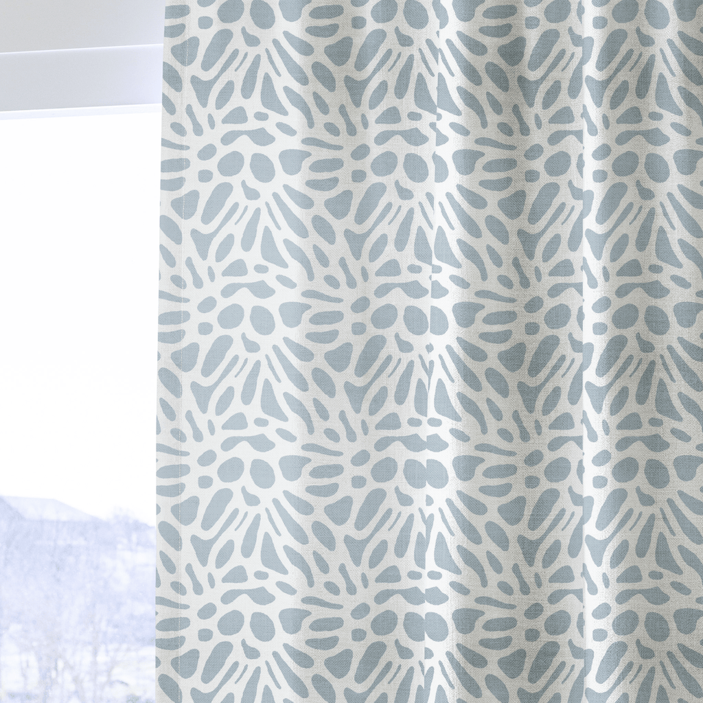 Crestmere - Curtain Panel - The Drapery