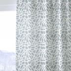 Crestmere - Curtain Panel - The Drapery