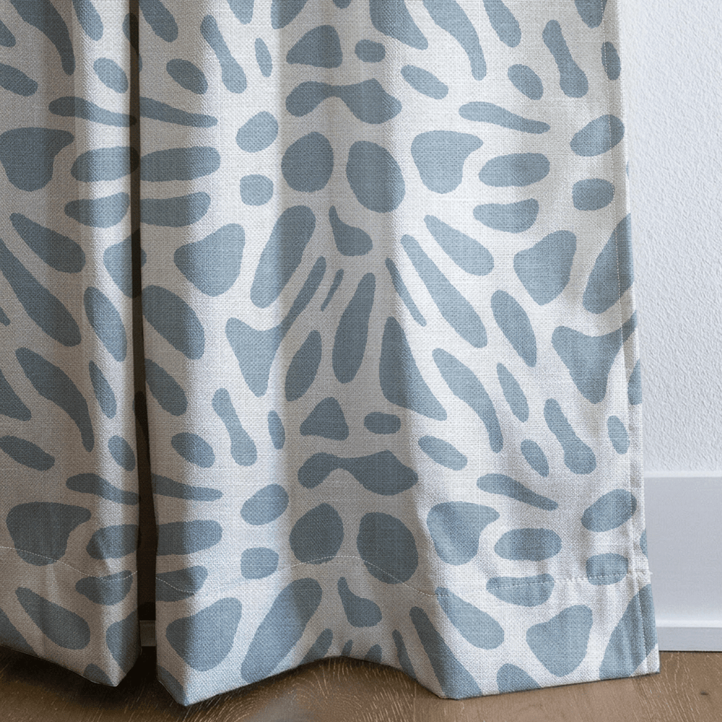 Crestmere - Curtain Panel - The Drapery