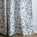 Crestmere - Curtain Panel - The Drapery