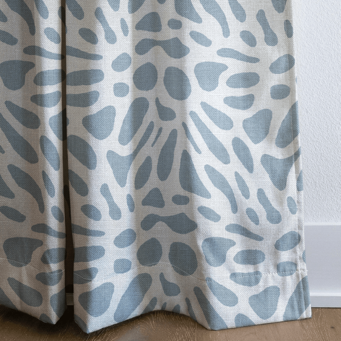 Crestmere - Curtain Panel - The Drapery