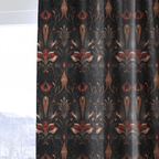 Crimelle - Curtain Panel - The Drapery