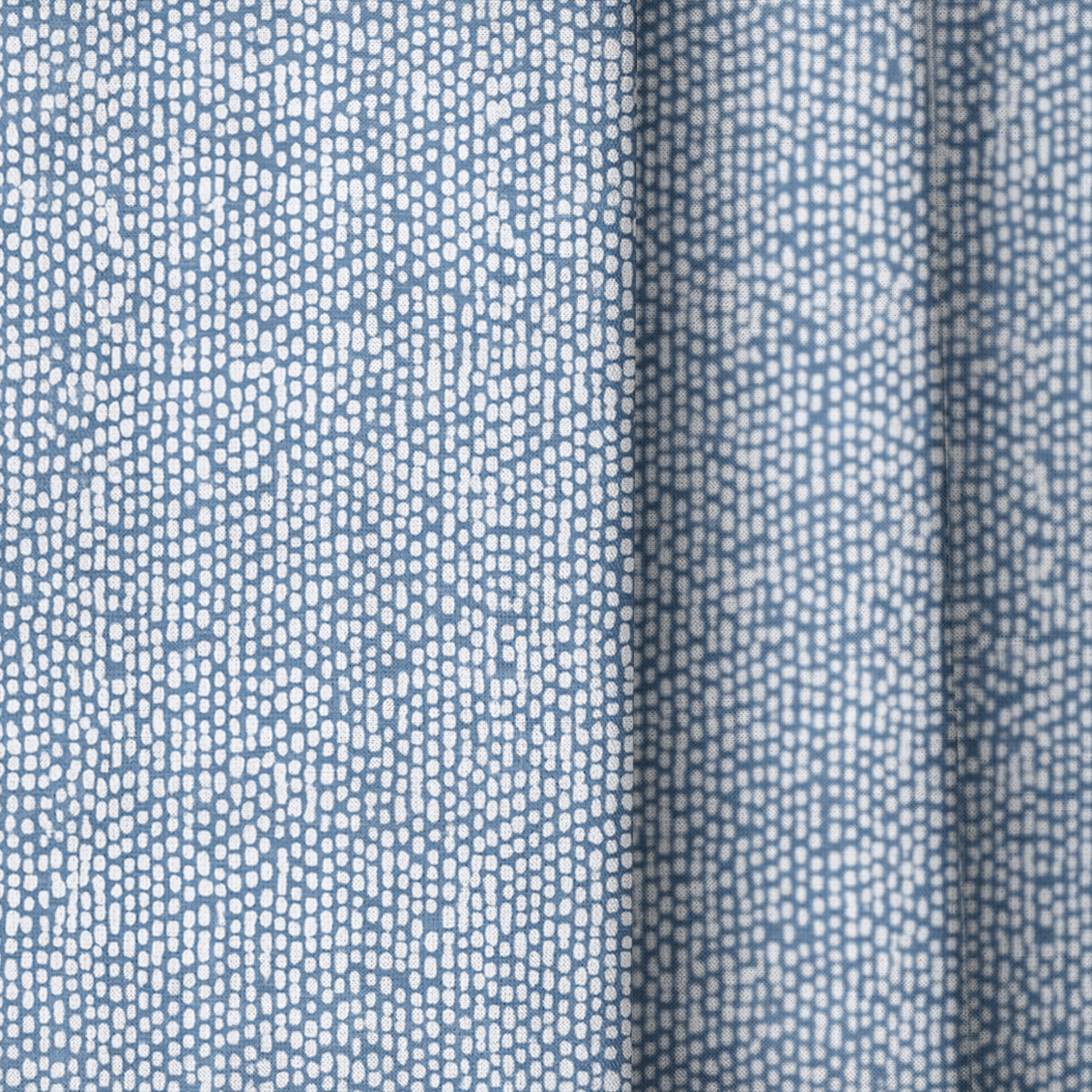 Crispin - Curtain Panel - The Drapery