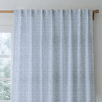 Crispin - Curtain Panel - The Drapery
