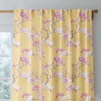 Cromwell - Curtain Panel - The Drapery