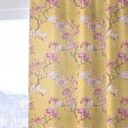 Cromwell - Curtain Panel - The Drapery