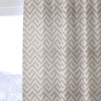 Crowe - Curtain Panel - The Drapery