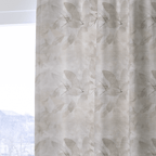 Cru - Curtain Panel - The Drapery