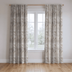 Cru - Curtain Panel - The Drapery