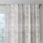 Cru - Curtain Panel - The Drapery