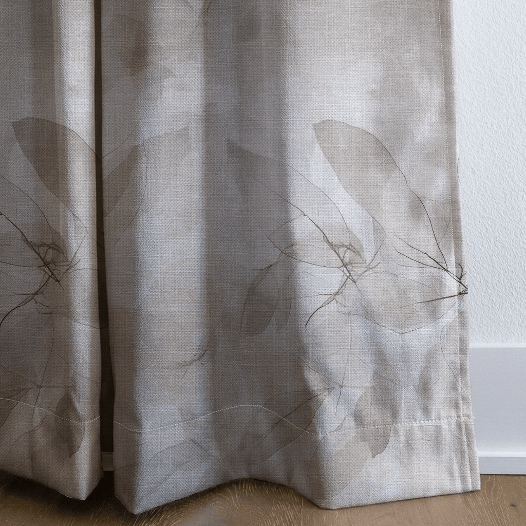 Cru - Curtain Panel - The Drapery