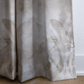 Cru - Curtain Panel - The Drapery