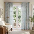 Cumberland - Curtain Panel - The Drapery