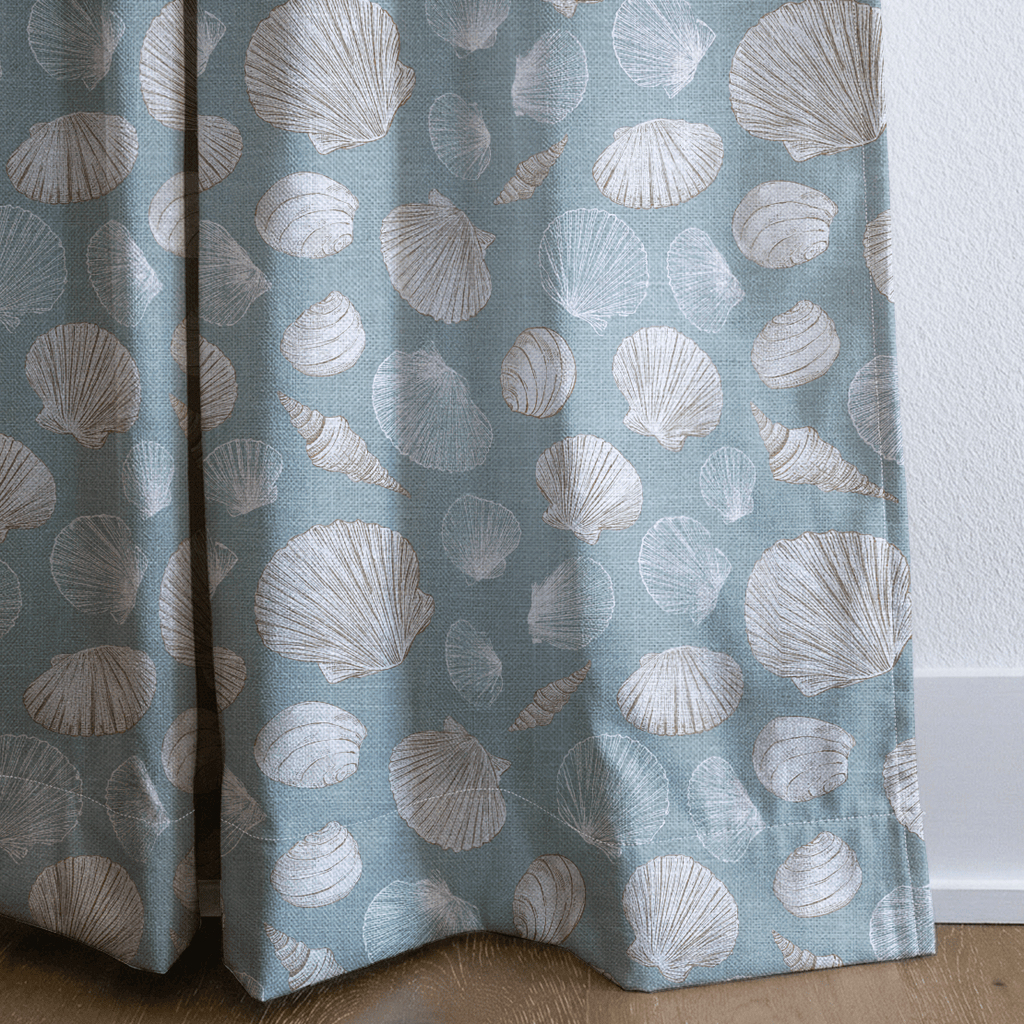 Cumberland - Curtain Panel - The Drapery