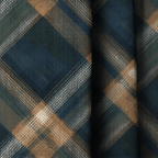Curtis - Curtain Panel - The Drapery