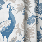 Cypress - Curtain Panel - The Drapery