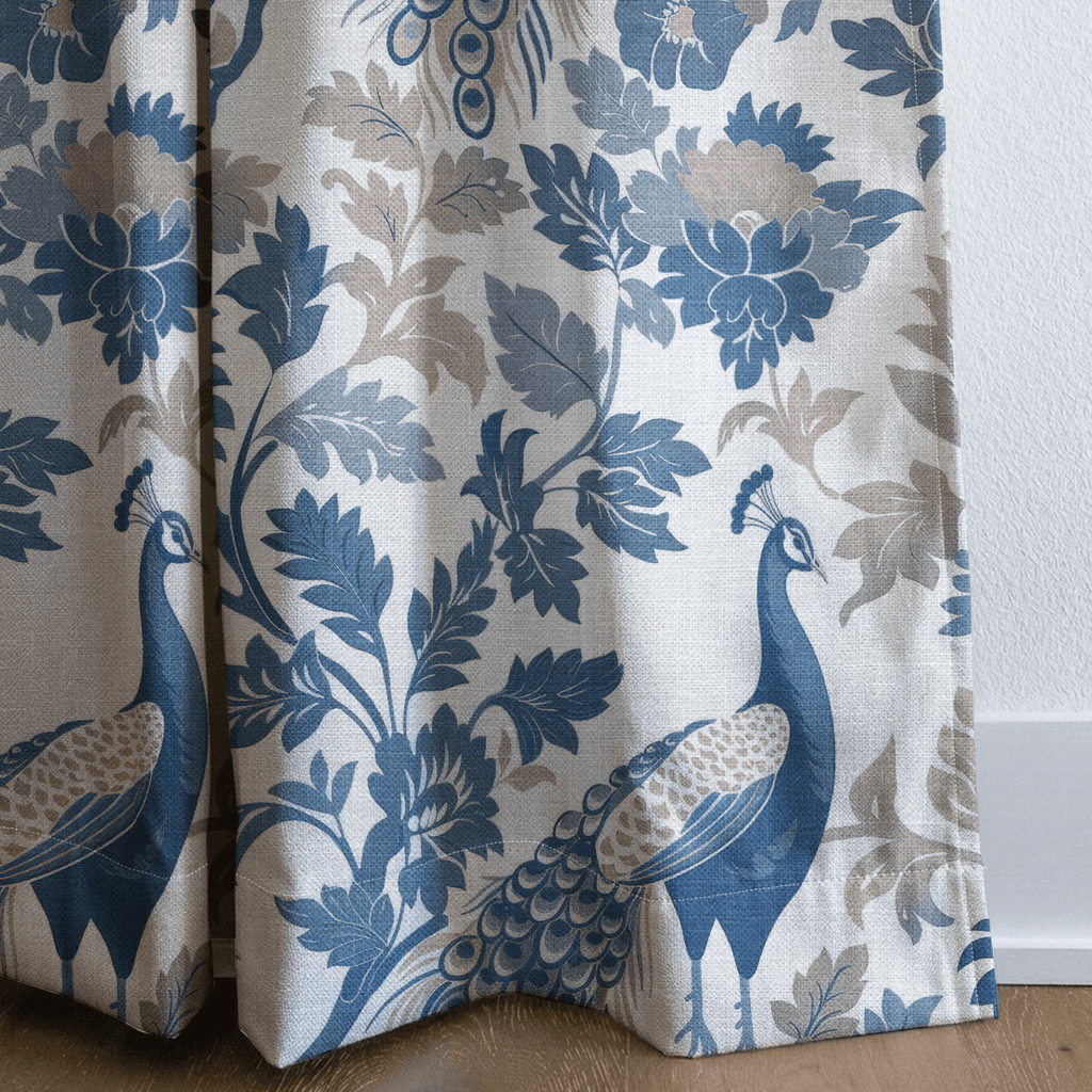 Cypress - Curtain Panel - The Drapery