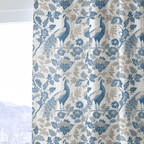 Cypress - Curtain Panel - The Drapery