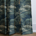 Cypress Grove - Curtain Panel - The Drapery