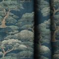 Cypress Grove - Curtain Panel - The Drapery