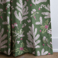 Cypress Grove - Curtain Panel - The Drapery