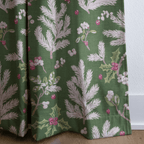 Cypress Grove - Curtain Panel - The Drapery
