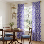 Beverly - Curtain Panel - Breakfast Nook