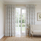 Caldridge - Curtain Panel - Sunroom