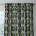 Daisy - Curtain Panel - The Drapery