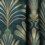 Daisy - Curtain Panel - The Drapery