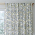Dakota - Curtain Panel - The Drapery