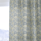 Dakota - Curtain Panel - The Drapery
