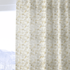 Dandelion - Curtain Panel - The Drapery