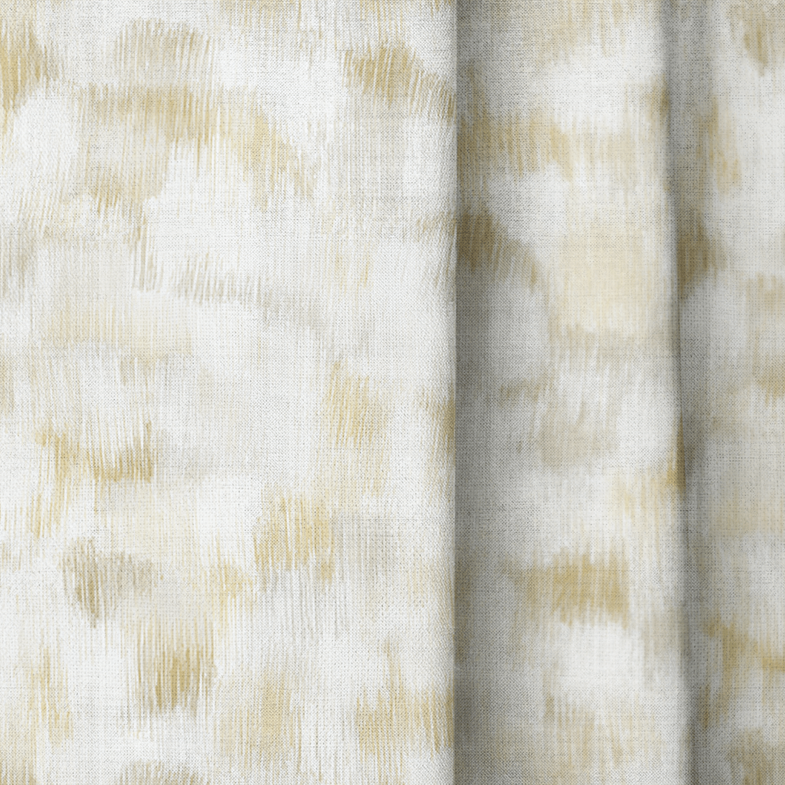 Dandelion - Curtain Panel - The Drapery