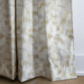 Dandelion - Curtain Panel - The Drapery