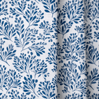 Daniel Todd - Curtain Panel - The Drapery